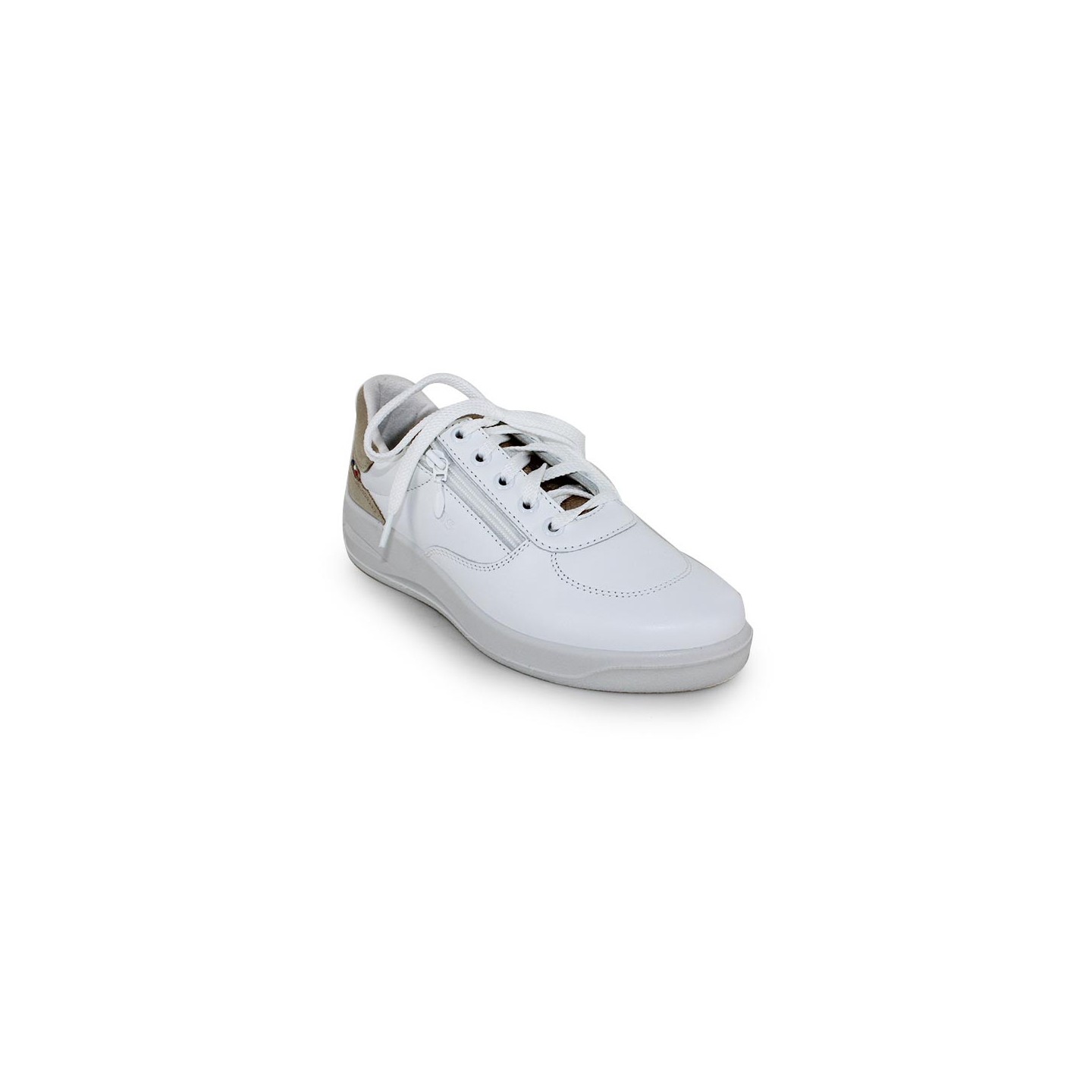 TBS - TBS - Brazip 2 Rose Femme - CHAUSSMART
