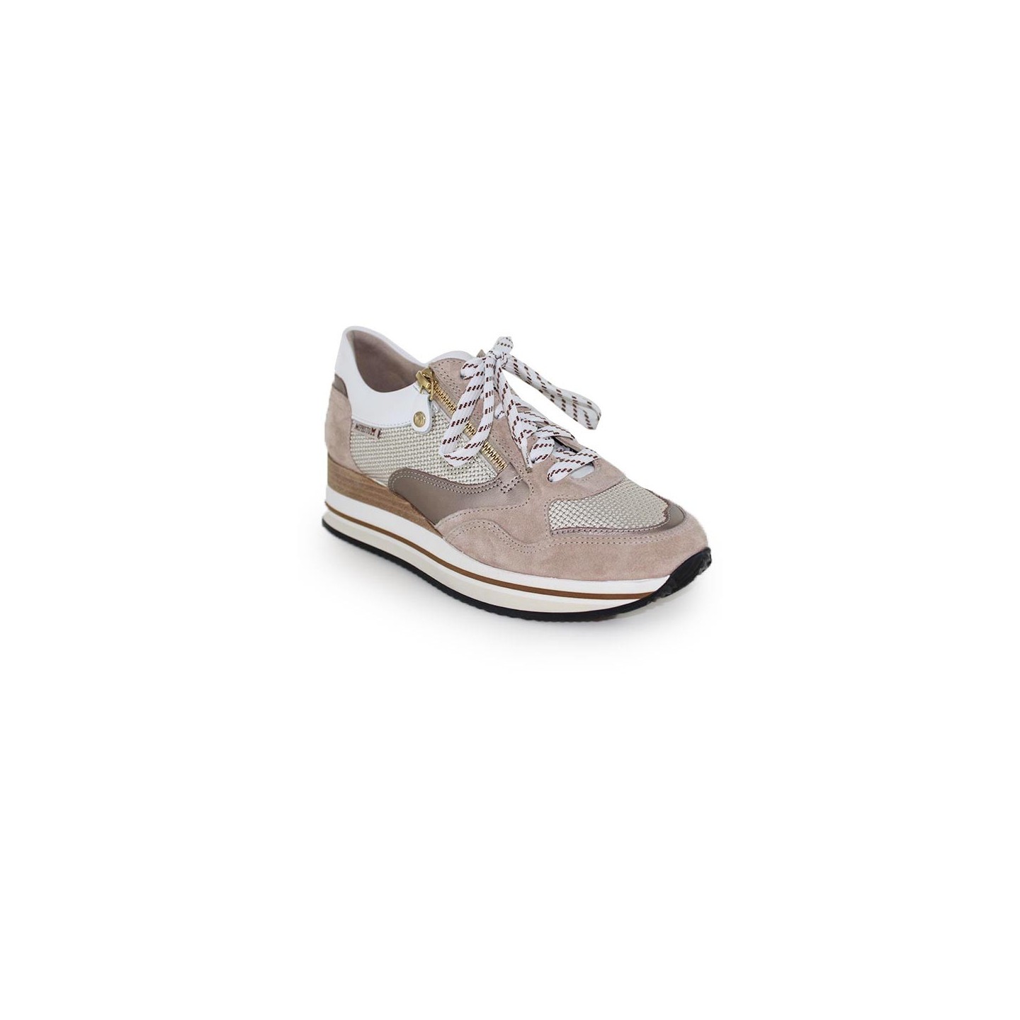 Promo - MEPHISTO - PROMO - MEPHISTO - Olimpia Multicolore - Femme - CHAUSSMART