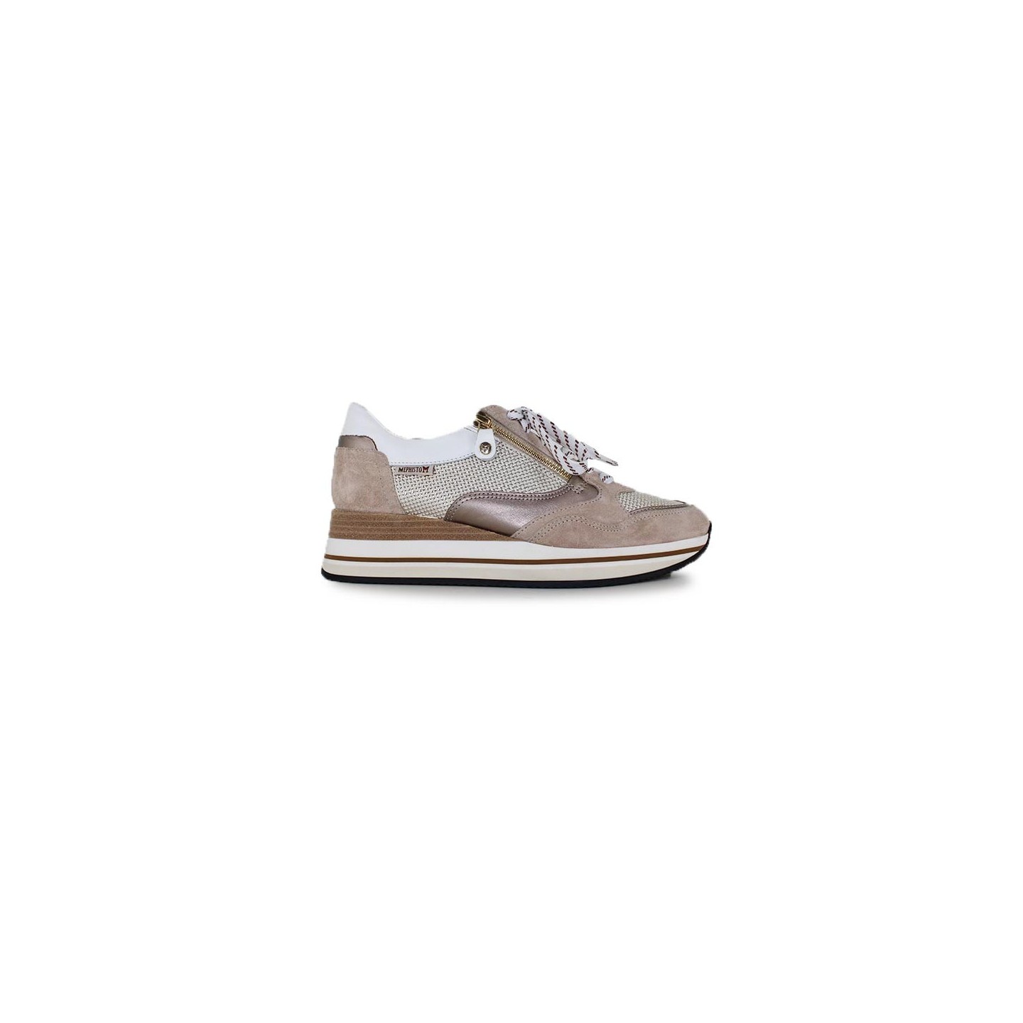 Promo - MEPHISTO - PROMO - MEPHISTO - Olimpia Multicolore - Femme - CHAUSSMART