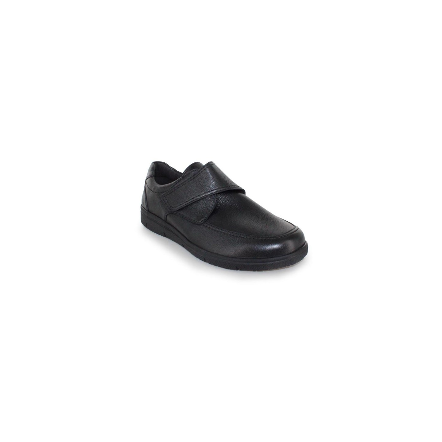 SOLIDUS - SOLIDUS - Hardy 64503 Noir Homme - CHAUSSMART