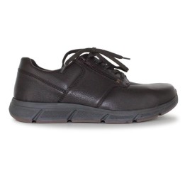 Chaussures pieds larges Homme Kai 67501