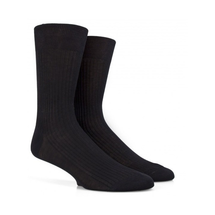 Chaussettes homme 100% fils d'Ecosse DORE DORE