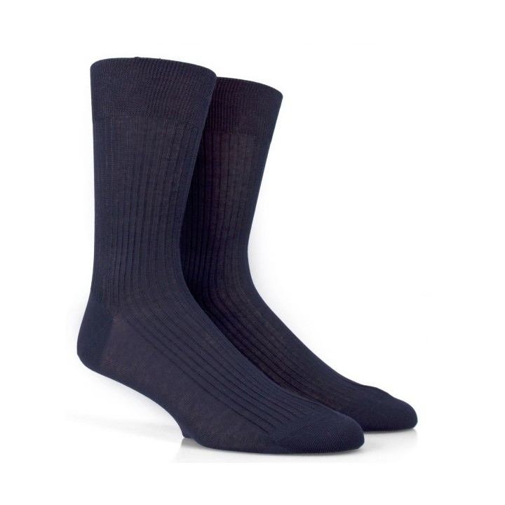 Chaussettes homme 100% fils d'Ecosse DORE DORE