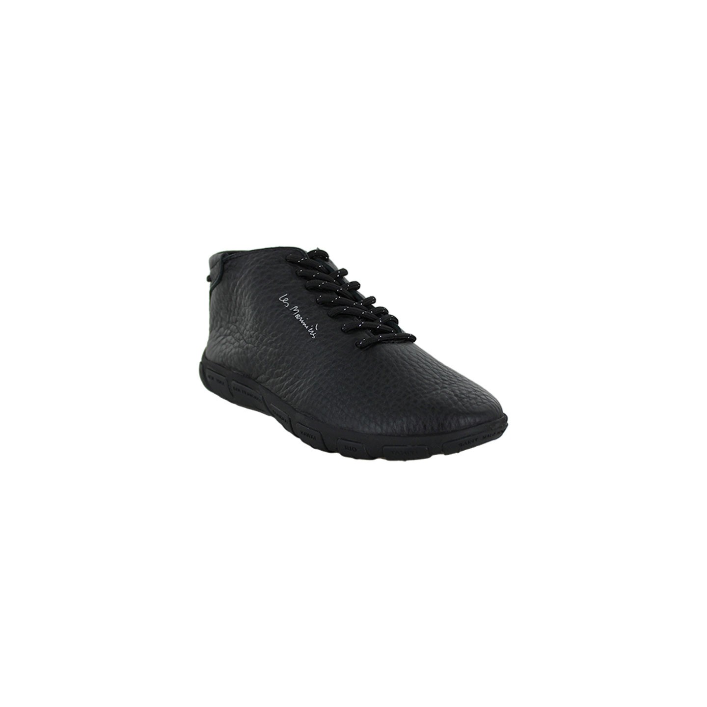 TBS - TBS - Juhayna Marine Femme - CHAUSSMART