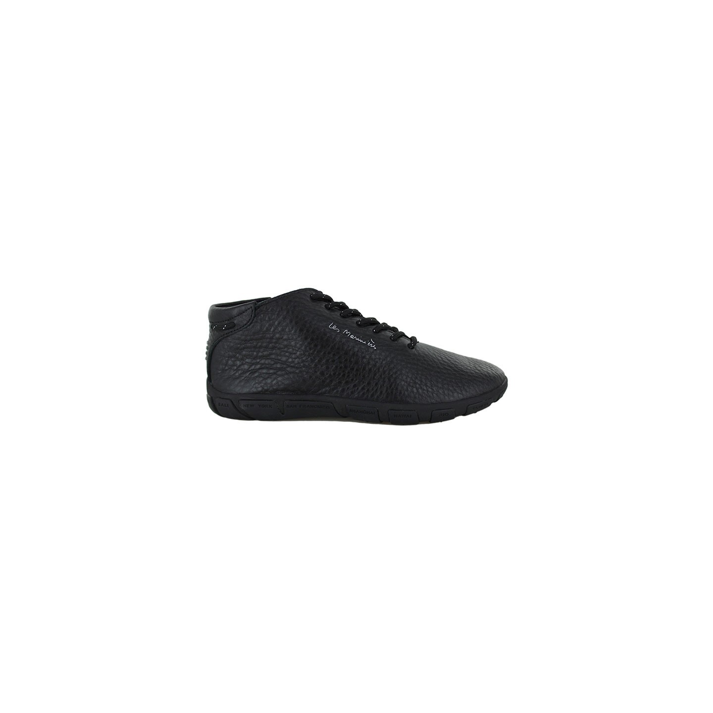 TBS - TBS - Juhayna Marine Femme - CHAUSSMART