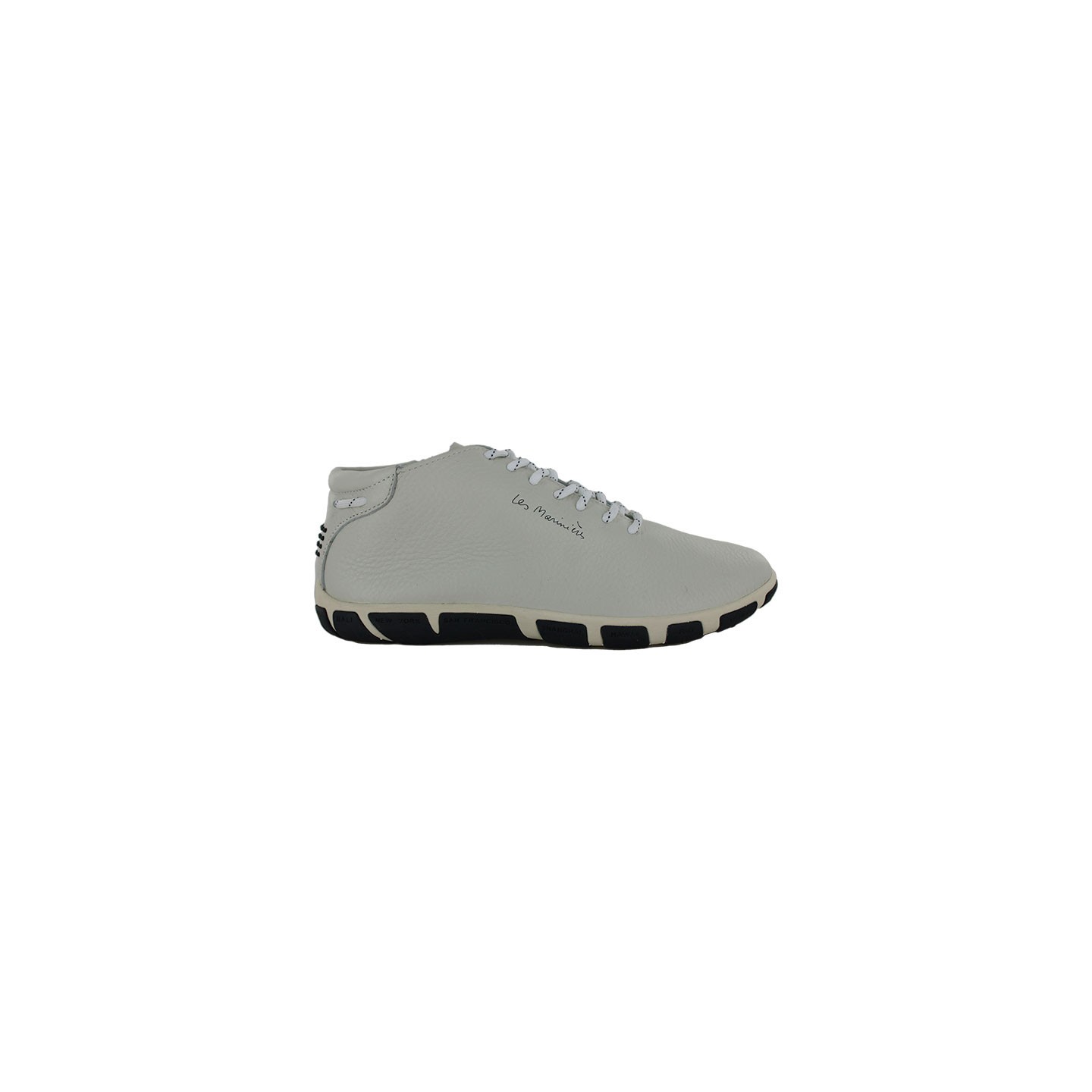 TBS - TBS - Juhayna Marine Femme - CHAUSSMART