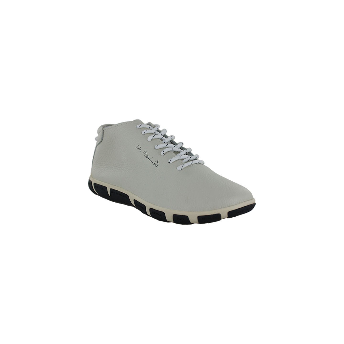 TBS - TBS - Juhayna Marine Femme - CHAUSSMART