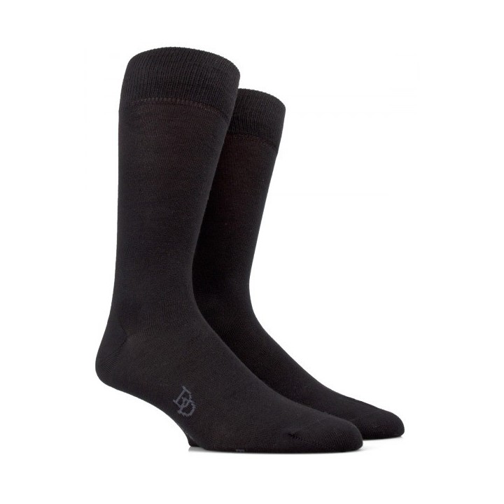 Chaussettes en coton égyptien DORE DORE