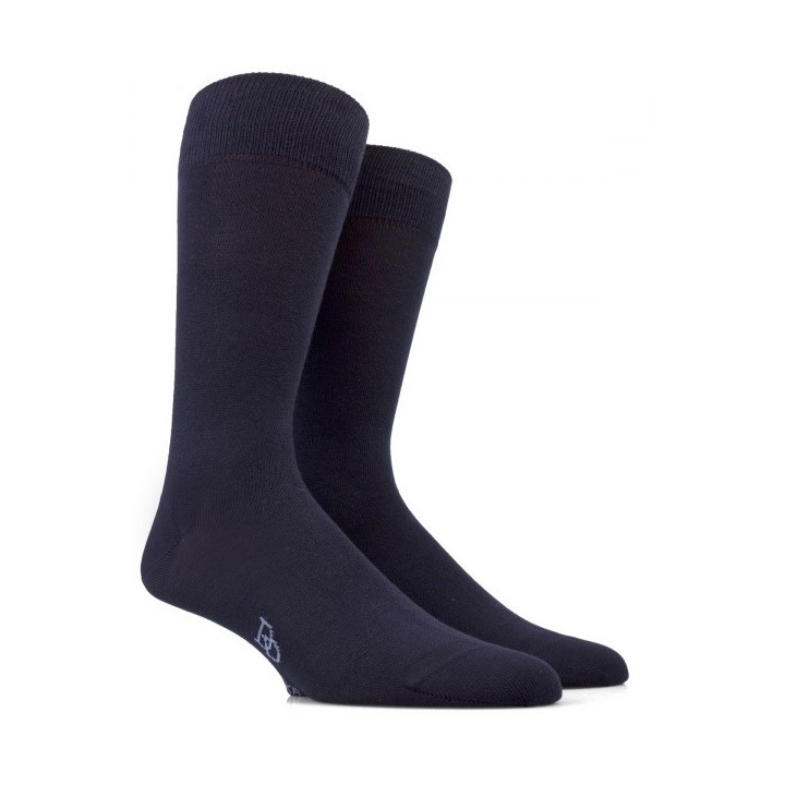 Chaussettes en coton égyptien DORE DORE