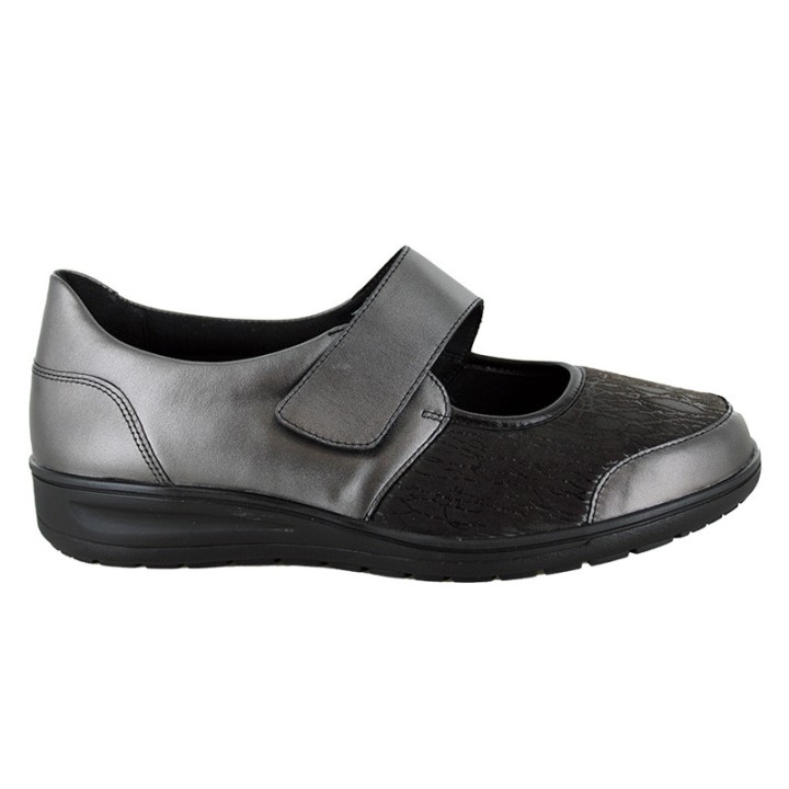 chaussures femme pieds sensibles solidus Kate 29503