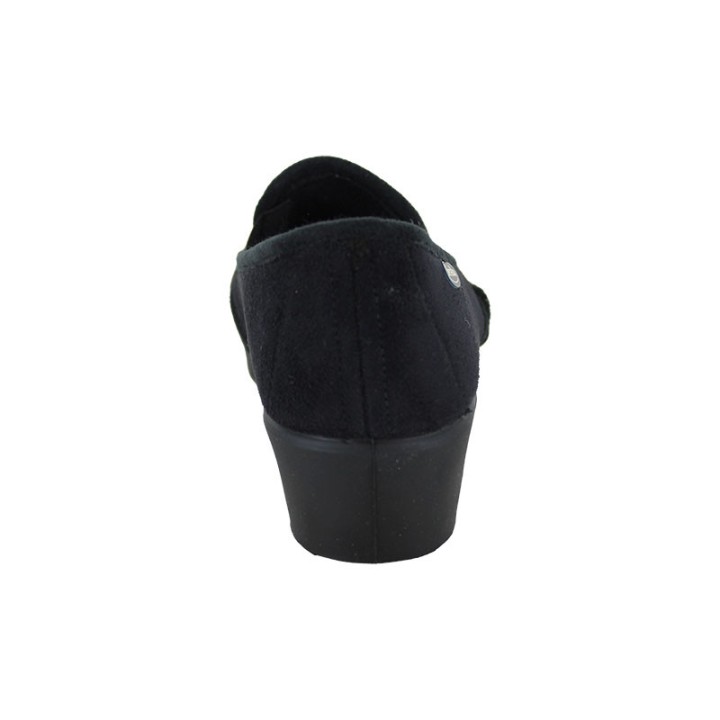 Chaussons sans-gêne femme Semelflex Juliette