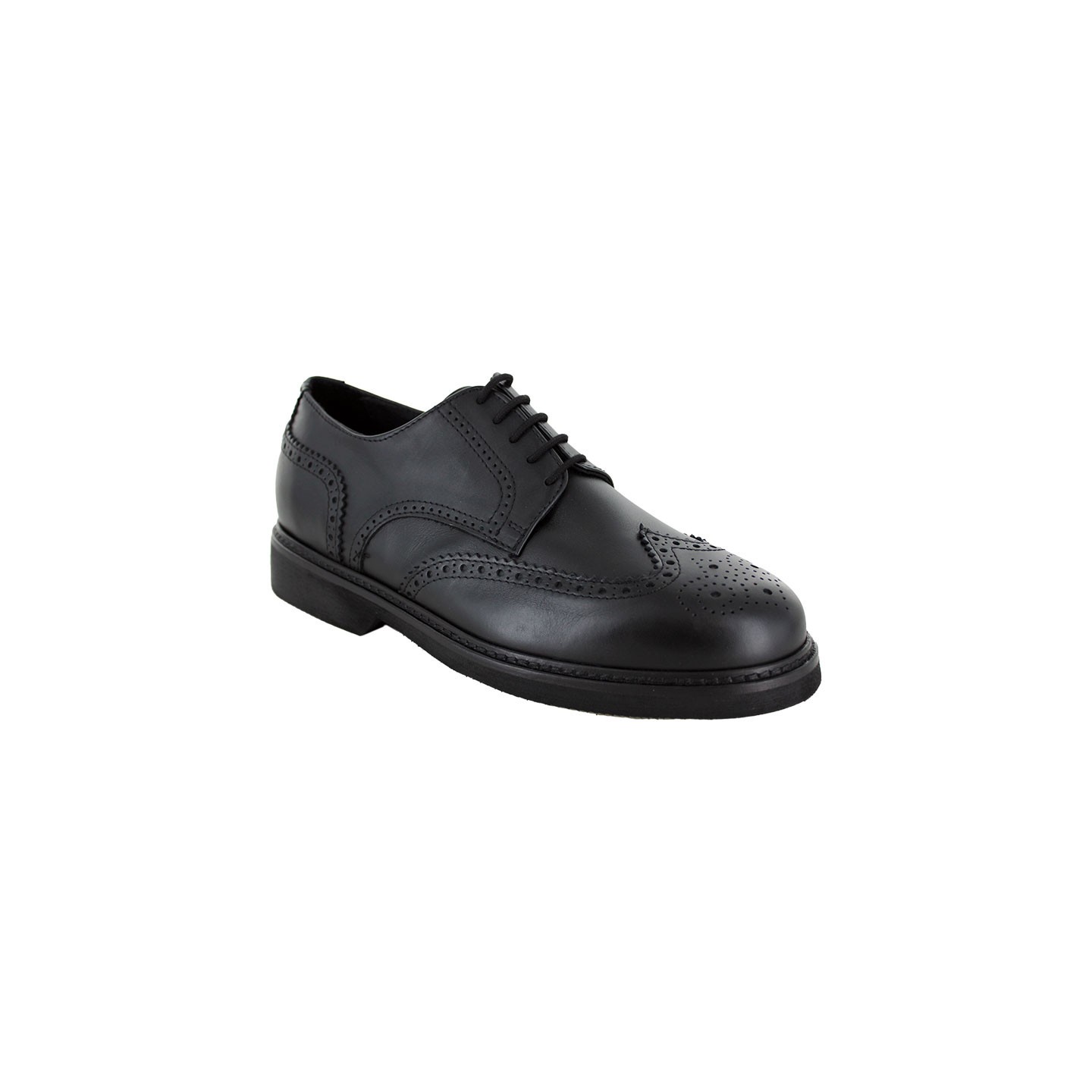 PODOLINE - PODOLINE - Laion Noir Homme - CHAUSSMART