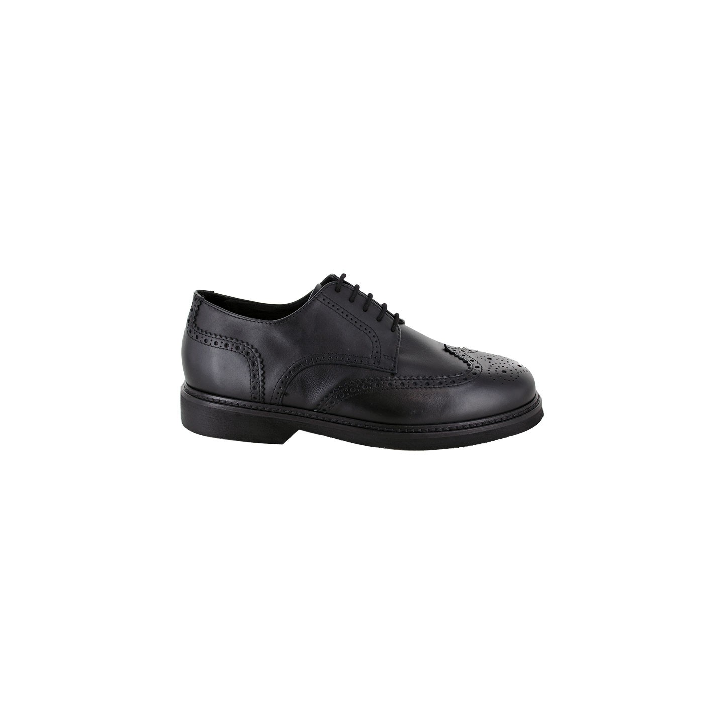 PODOLINE - PODOLINE - Laion Noir Homme - CHAUSSMART