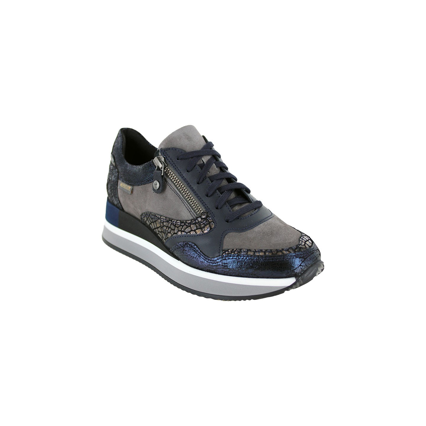 MEPHISTO - MEPHISTO - Olimpia Multicolore Femme - CHAUSSMART