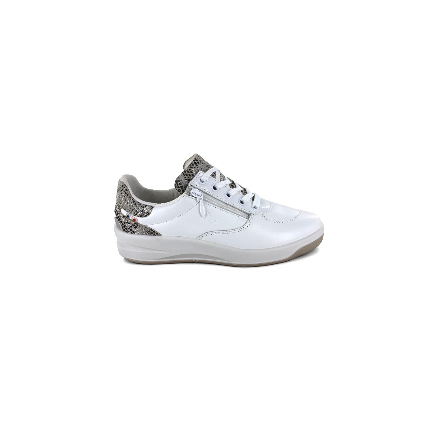 TBS - TBS - Brazip 2 Rose Femme - CHAUSSMART