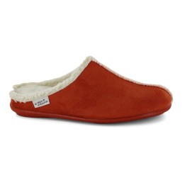 Chaussons mules femme La Maison de l'Espadrille 9009