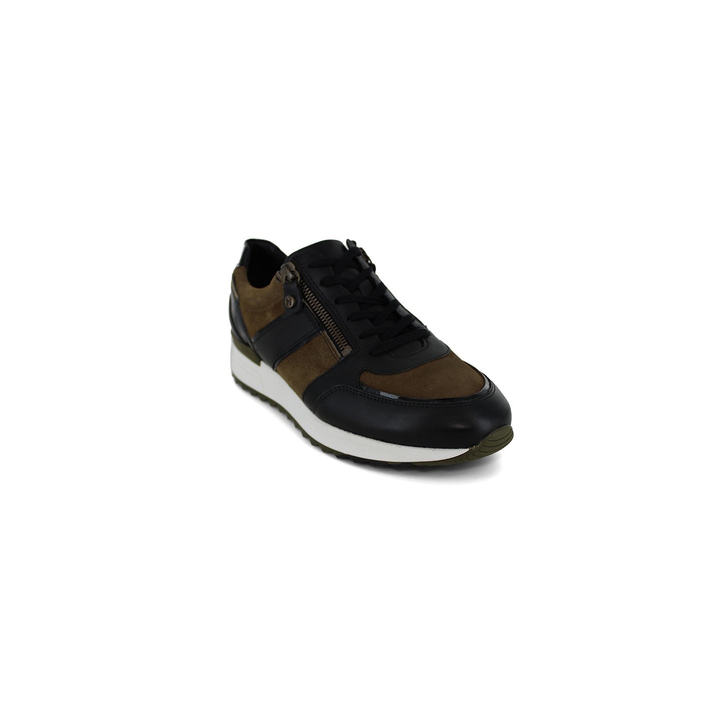 MEPHISTO - MEPHISTO - Toscana Bordeaux Femme - CHAUSSMART