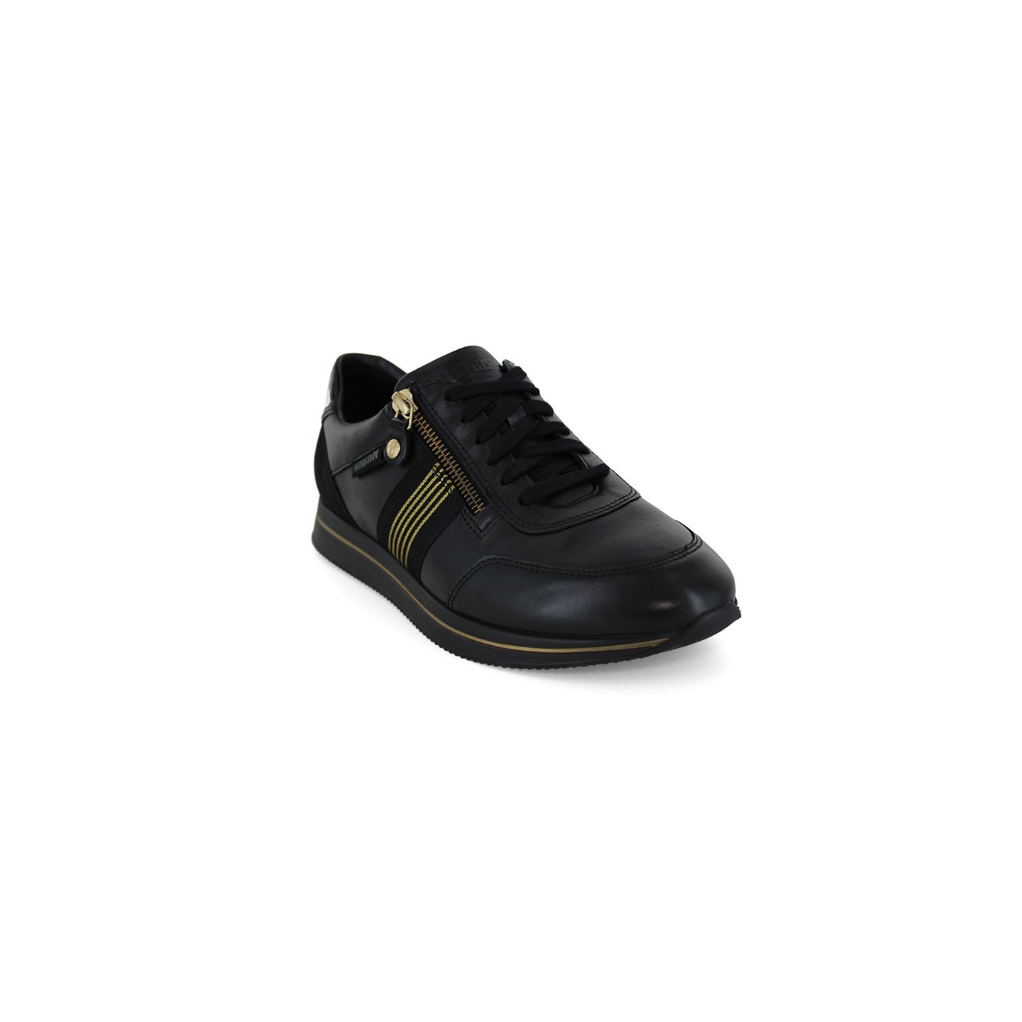 MEPHISTO - MEPHISTO - Lucille Taupe Femme - CHAUSSMART