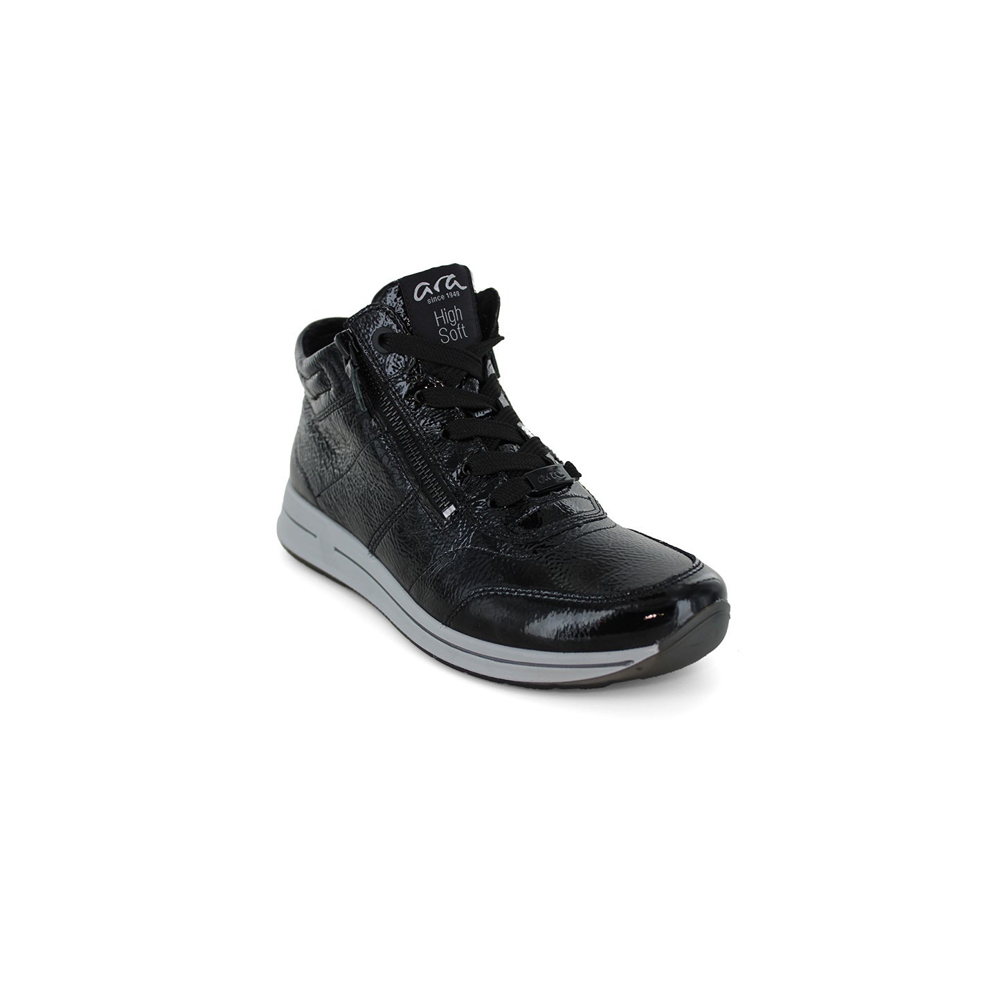 ARA - ARA - 24808 Marron Femme - CHAUSSMART