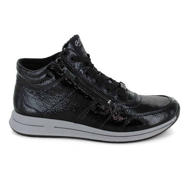Baskets montantes confortables femme ARA 24808