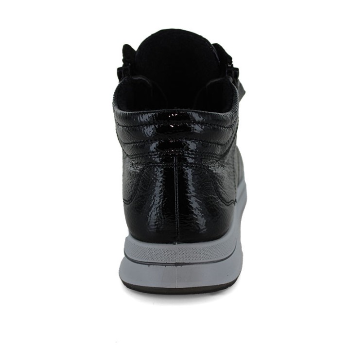 Baskets montantes confortables femme ARA 24808