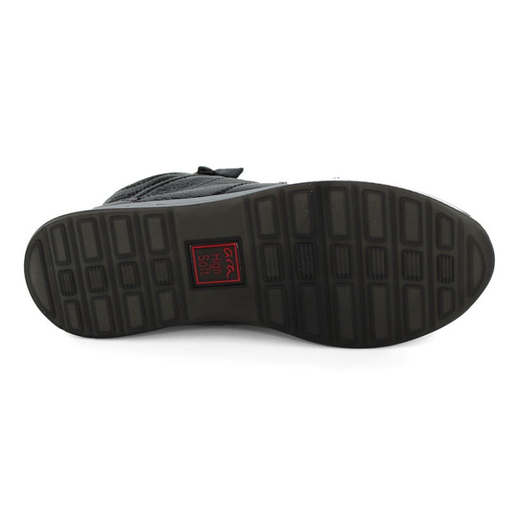Baskets montantes confortables femme ARA 24808