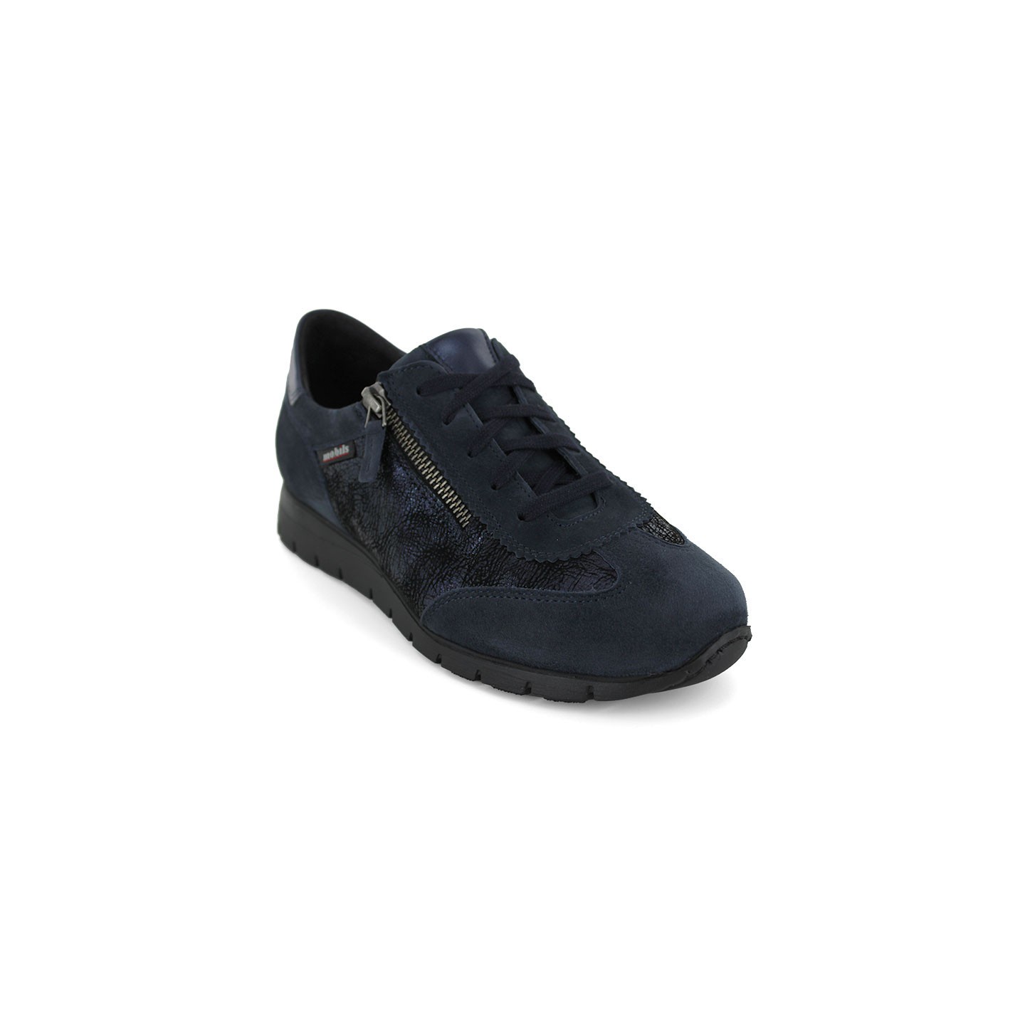 MEPHISTO - MEPHISTO - Donia Bleu Femme - CHAUSSMART