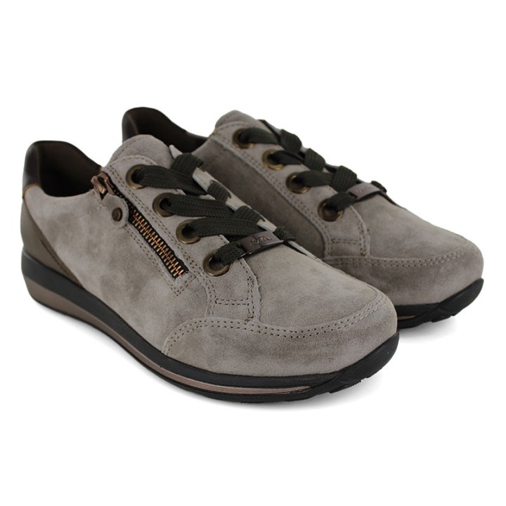basket femme confortable  femme ARA 44587