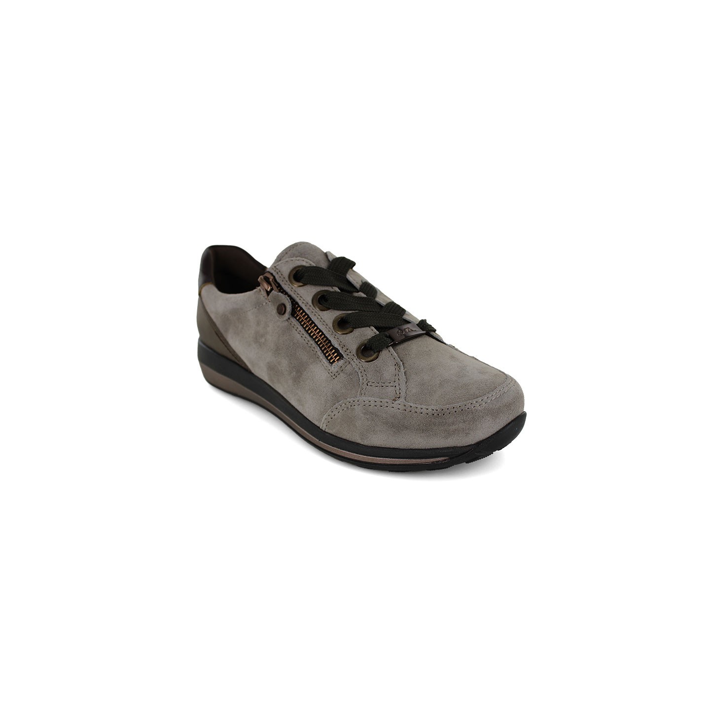 ARA - ARA - 44587 Taupe Femme - CHAUSSMART