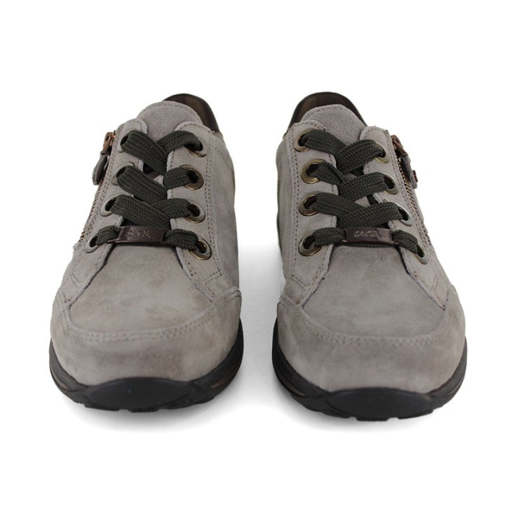basket femme confortable  femme ARA 44587