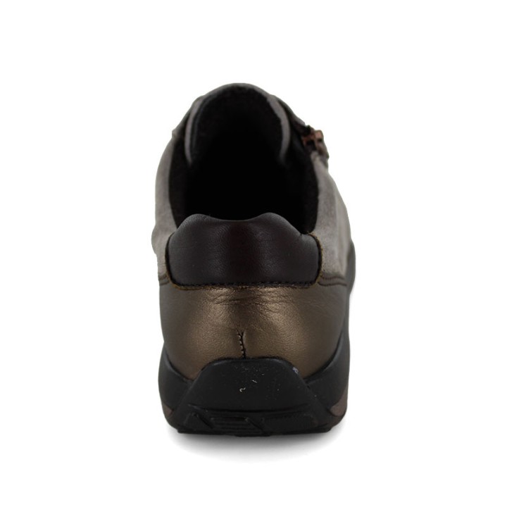 basket femme confortable  femme ARA 44587