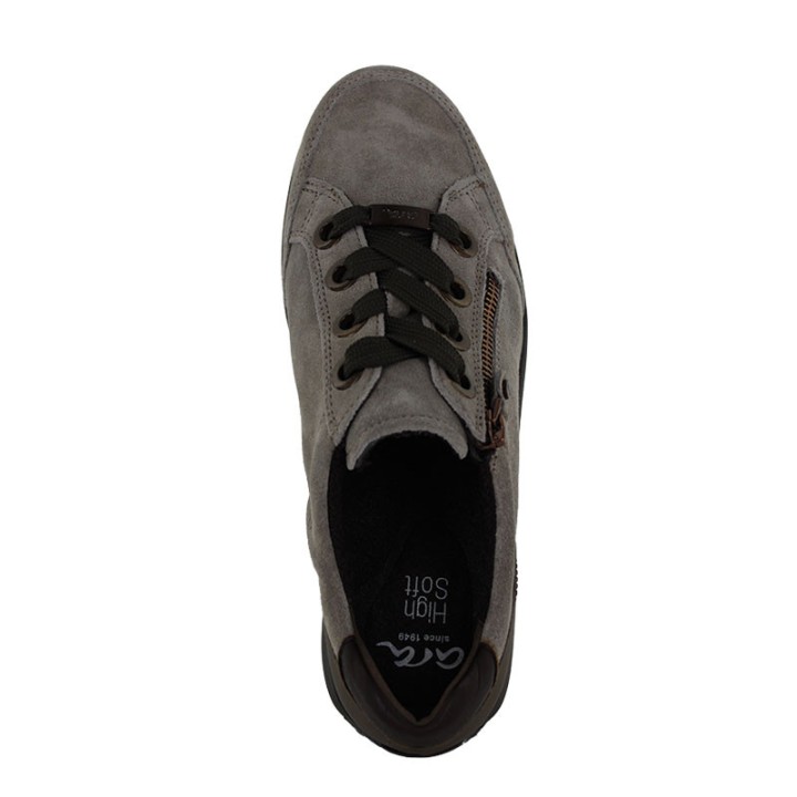 basket femme confortable  femme ARA 44587