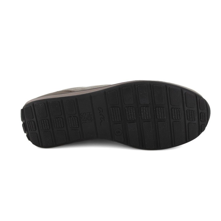 basket femme confortable  femme ARA 44587