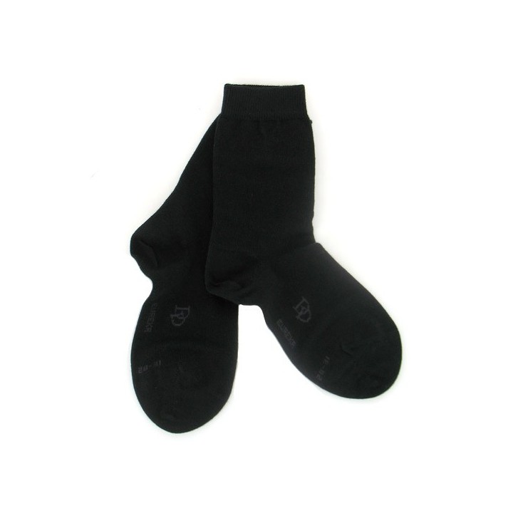 Chaussettes enfant coton égyptien