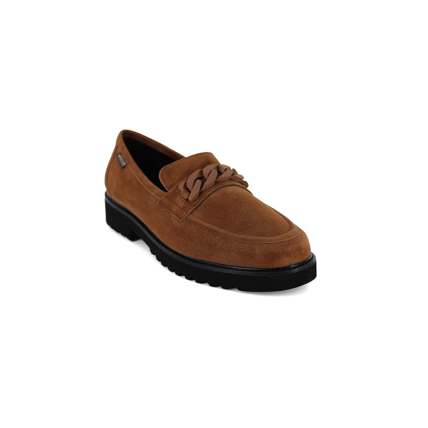 MEPHISTO - MEPHISTO - Salka Camel Femme - CHAUSSMART