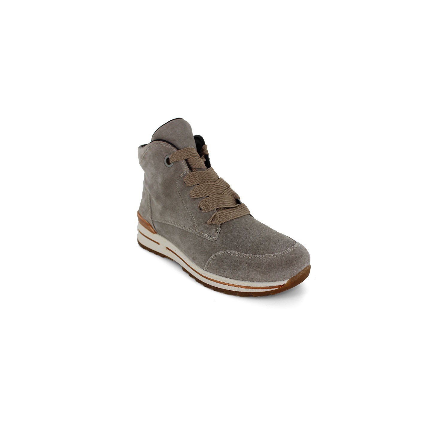 ARA - ARA - 24543 Taupe Femme - CHAUSSMART