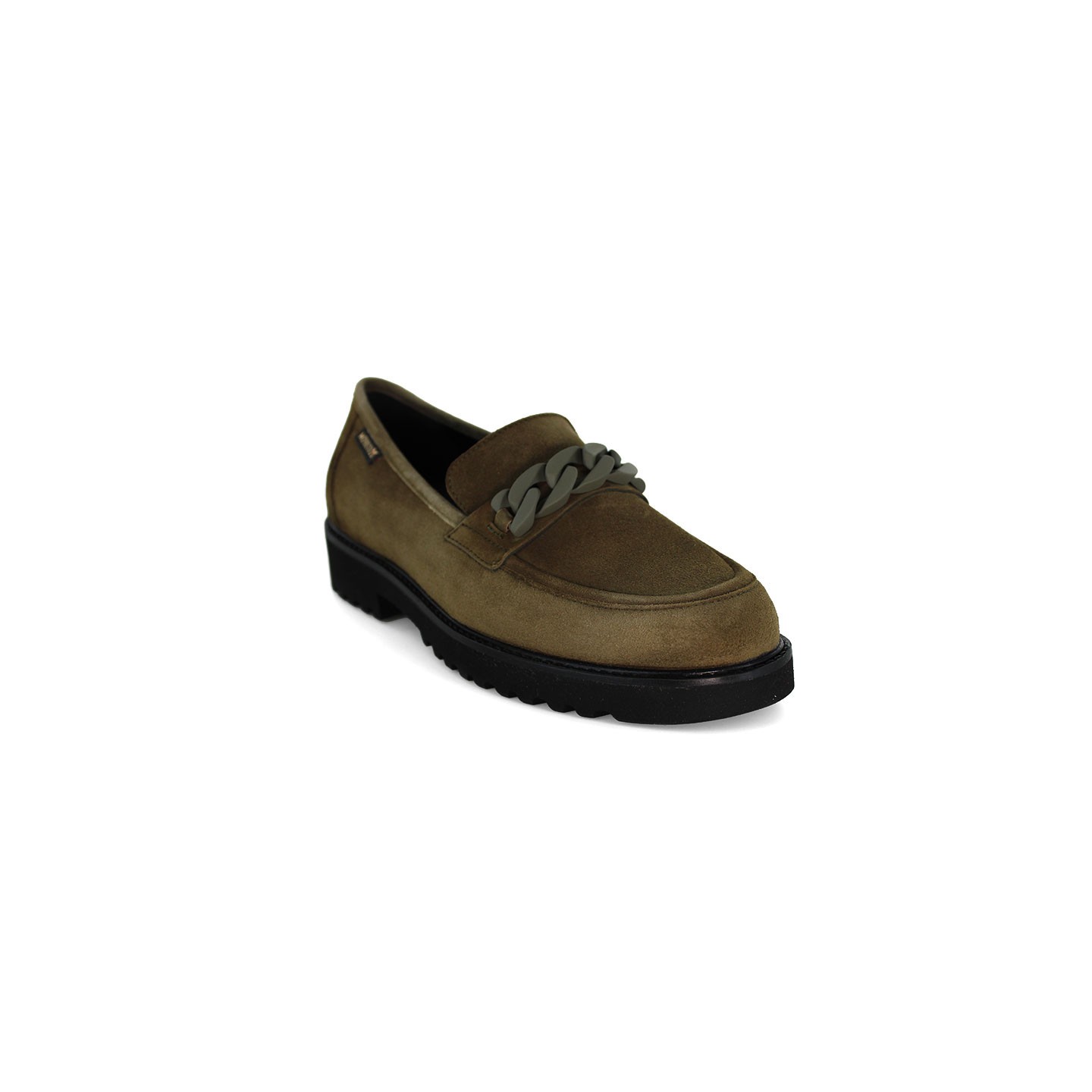 MEPHISTO - MEPHISTO - Salka Camel Femme - CHAUSSMART