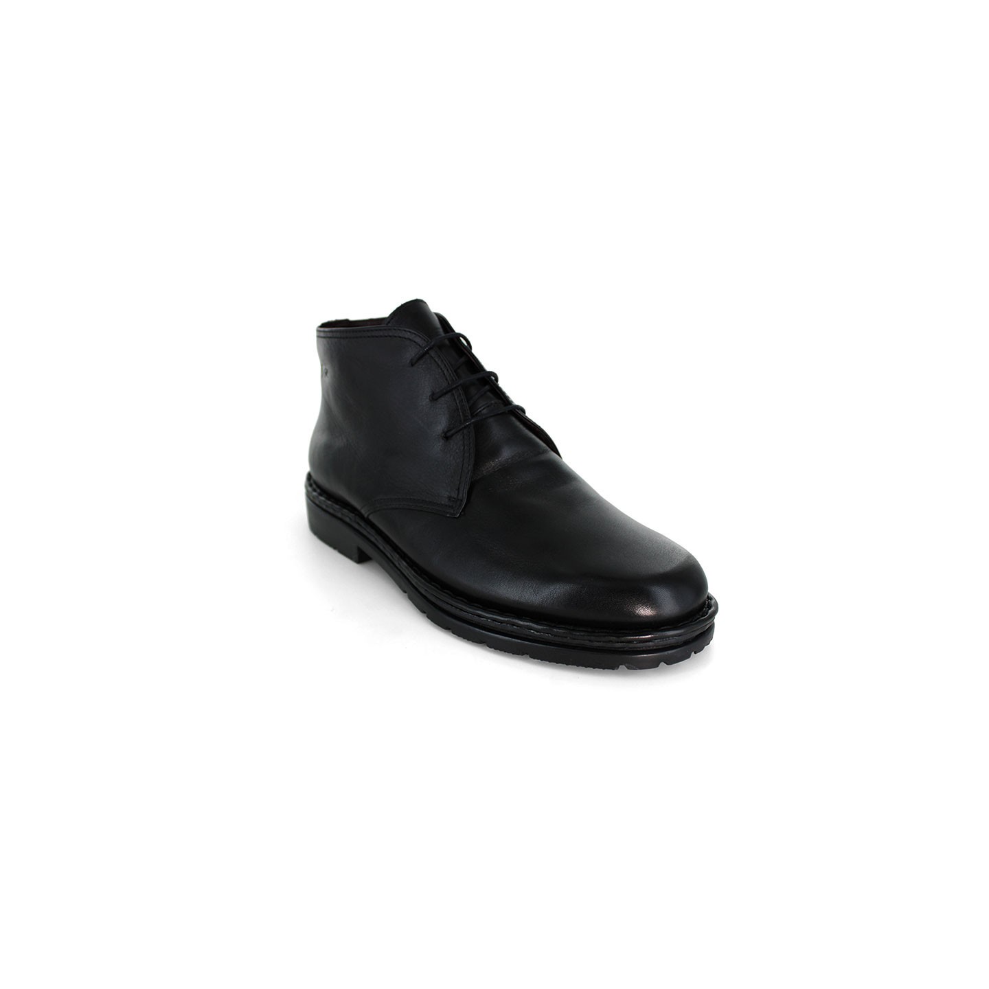 FLUCHOS - FLUCHOS - Galaxi 3130 Noir Homme - CHAUSSMART