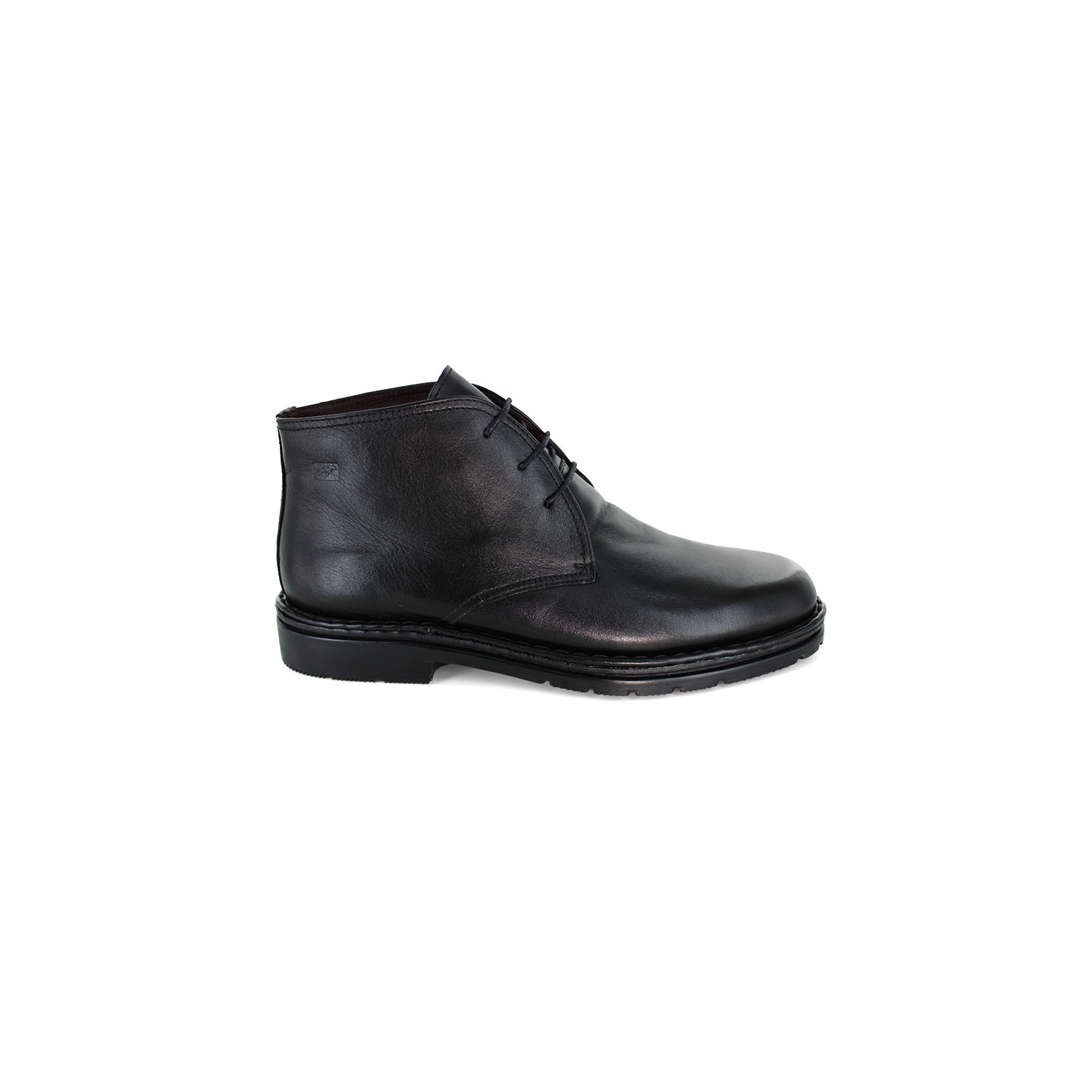 FLUCHOS - FLUCHOS - Galaxi 3130 Noir Homme - CHAUSSMART