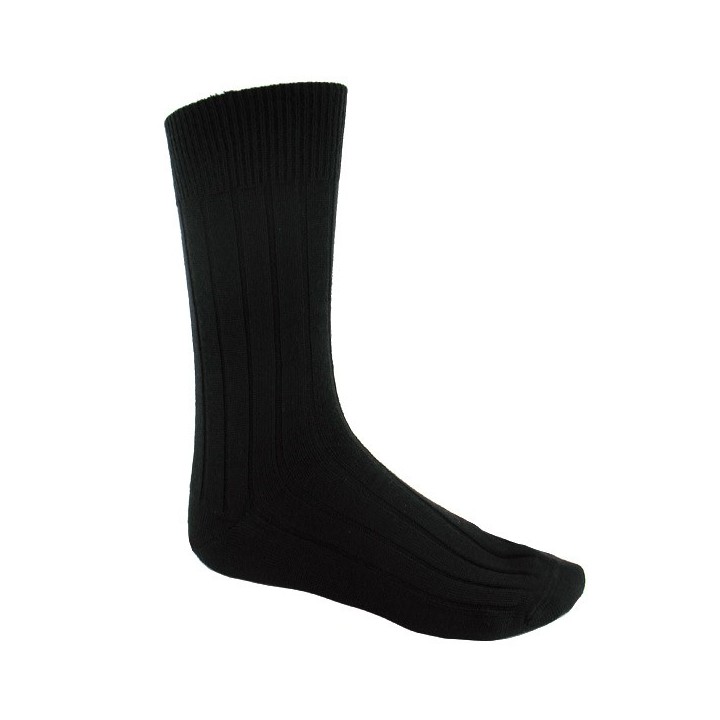 Chaussettes Homme laine et coton DORE DORE