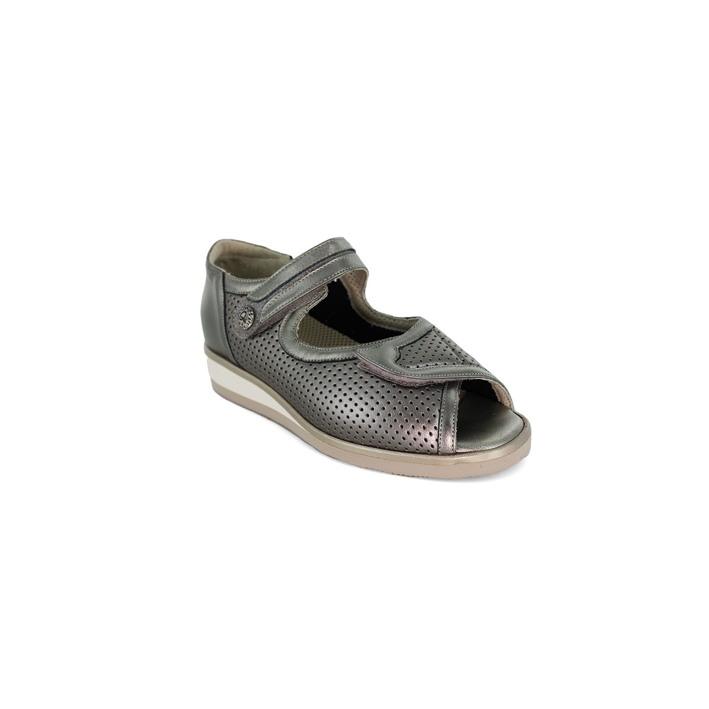 PODOLINE - PODOLINE - Viale Bronze Femme - CHAUSSMART
