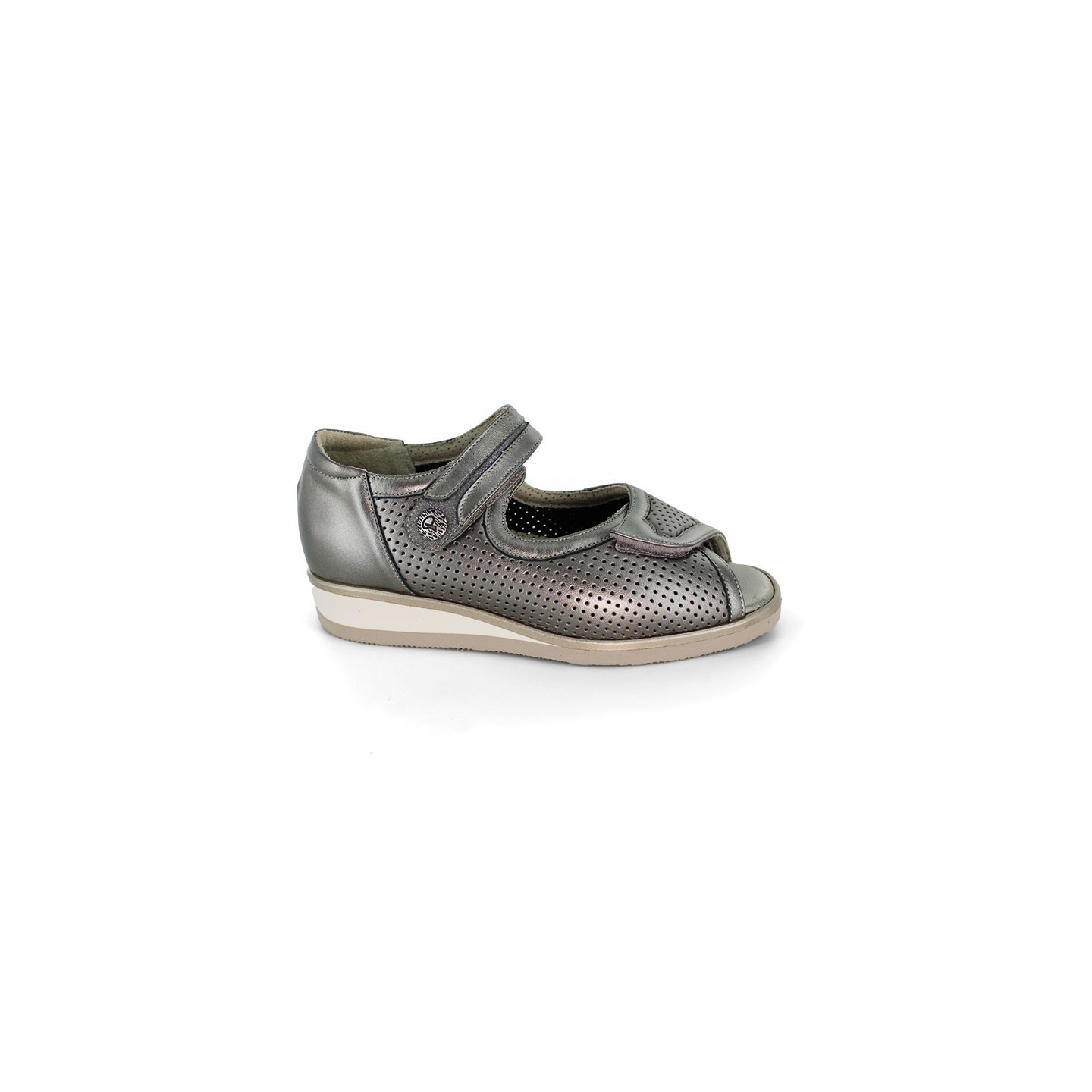 PODOLINE - PODOLINE - Viale Bronze Femme - CHAUSSMART