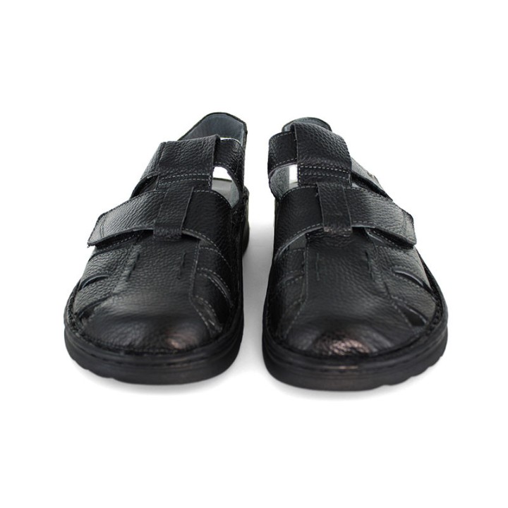 Sandales confortables homme PODOLINE Sesto