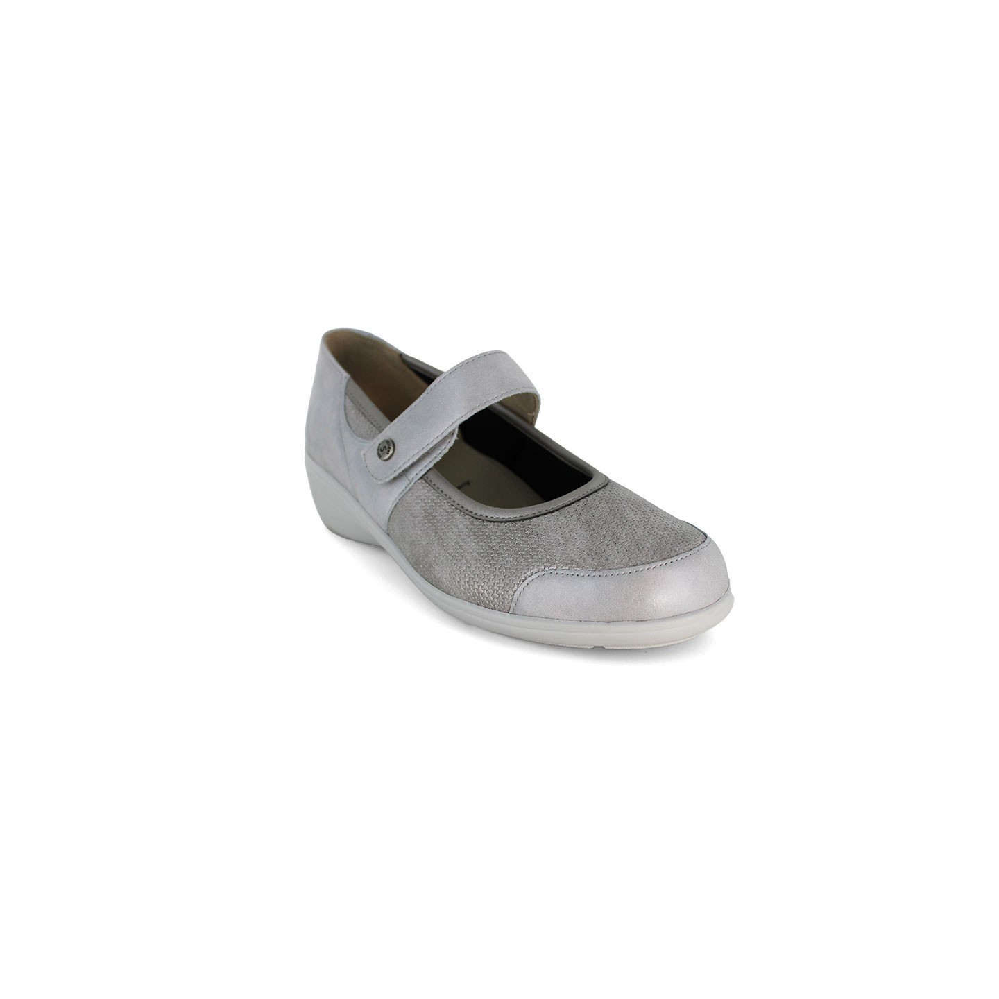 SOLIDUS - SOLIDUS - Hedda 26551 Beige Femme - CHAUSSMART