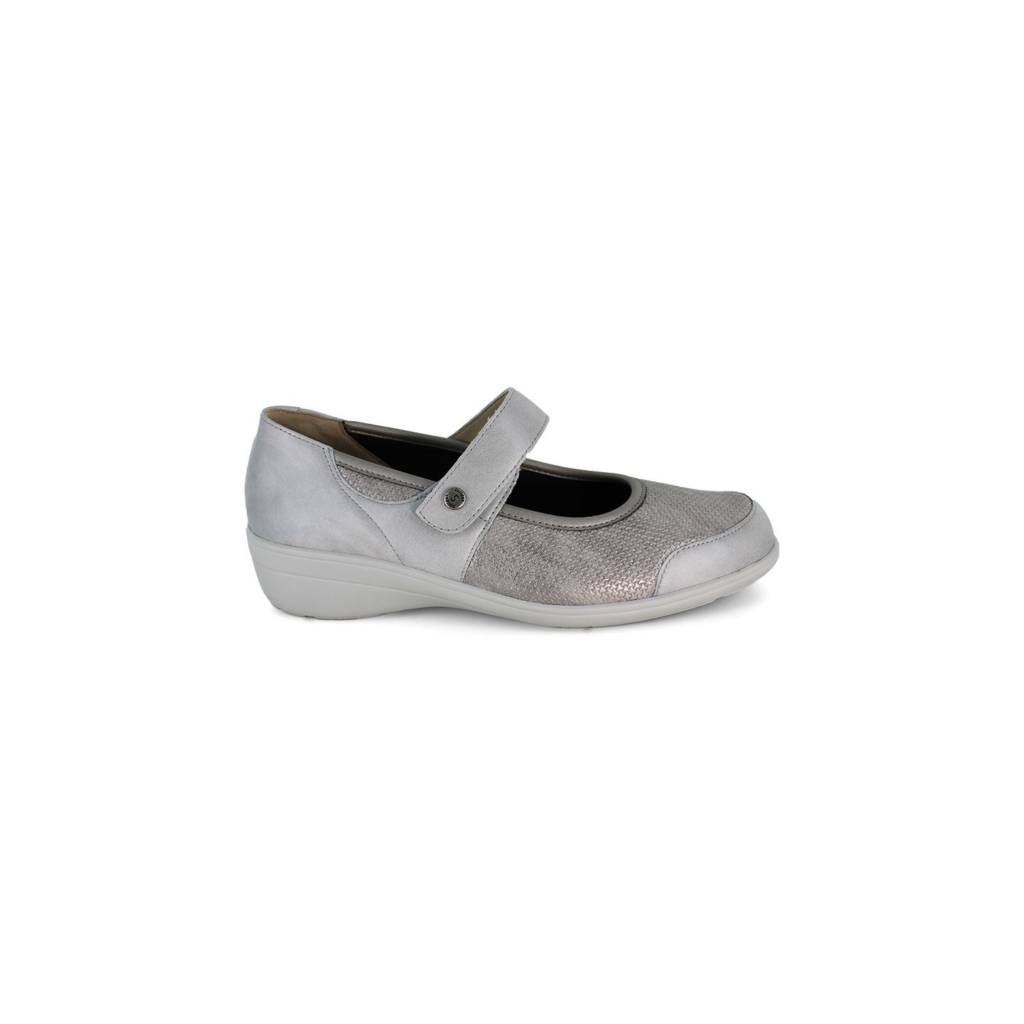 SOLIDUS - SOLIDUS - Hedda 26551 Beige Femme - CHAUSSMART