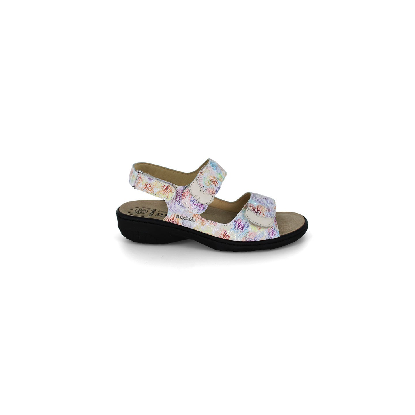 MEPHISTO - MEPHISTO - Getha Bronze Femme - CHAUSSMART
