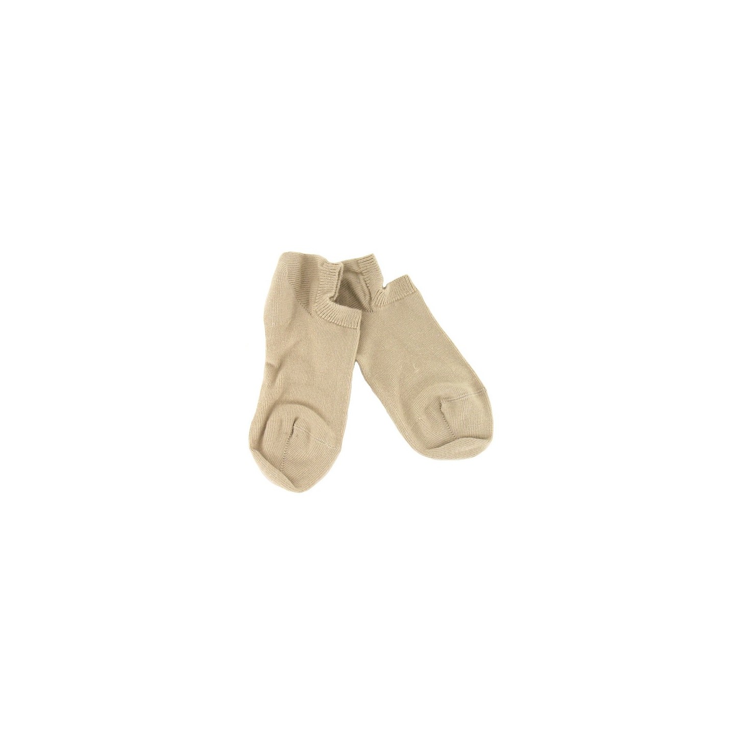 Promo - DORE DORE - PROMO - DORE DORE - Socquettes enfant Coton Lycra Bleu - - CHAUSSMART