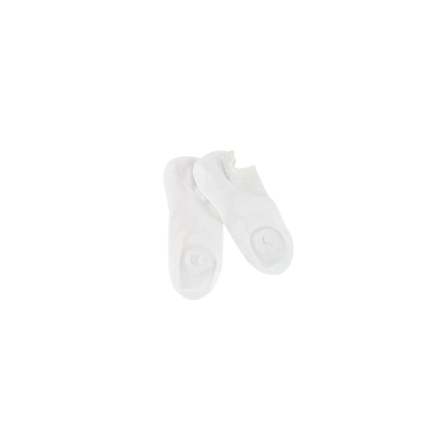 Promo - DORE DORE - PROMO - DORE DORE - Socquettes enfant Coton Lycra Bleu - - CHAUSSMART