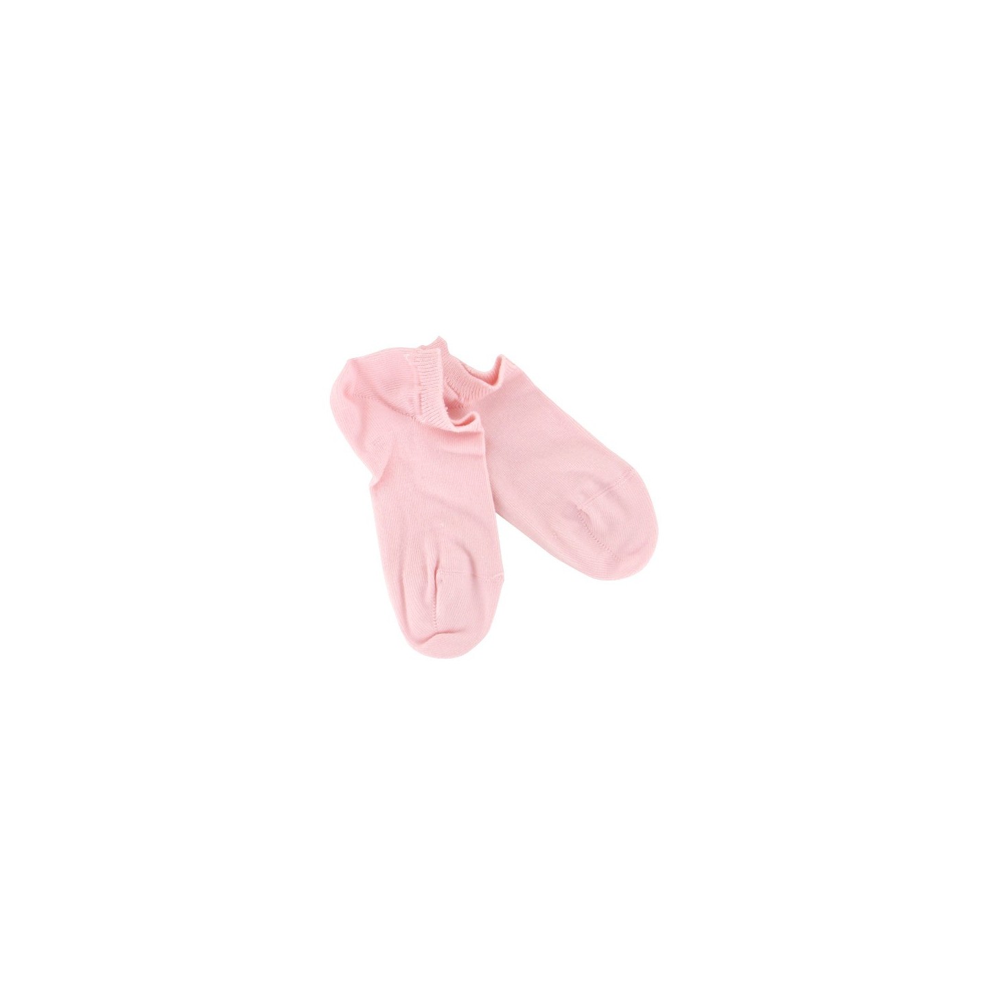 Promo - DORE DORE - PROMO - DORE DORE - Socquettes enfant Coton Lycra Bleu - - CHAUSSMART