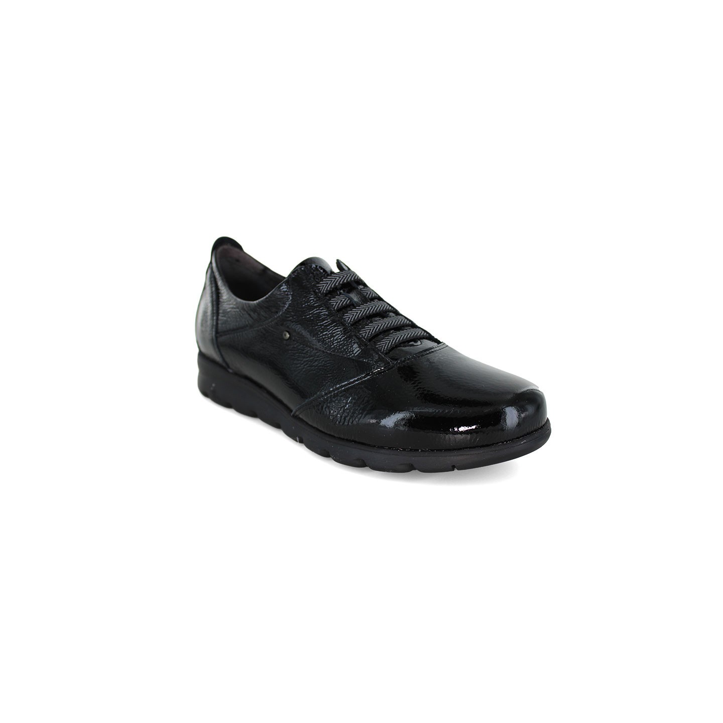 FLUCHOS - FLUCHOS - Susan 0354 Bordeaux Femme - CHAUSSMART